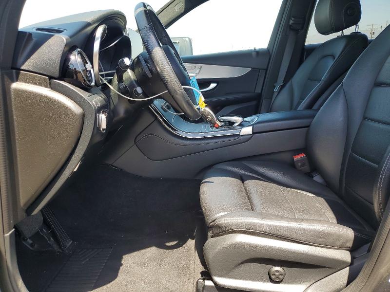 51889116 :رقم المزاد ، WDC0G5EB6KF565642 vin ، 2019 Mercedes-benz Glc مزاد بيع
