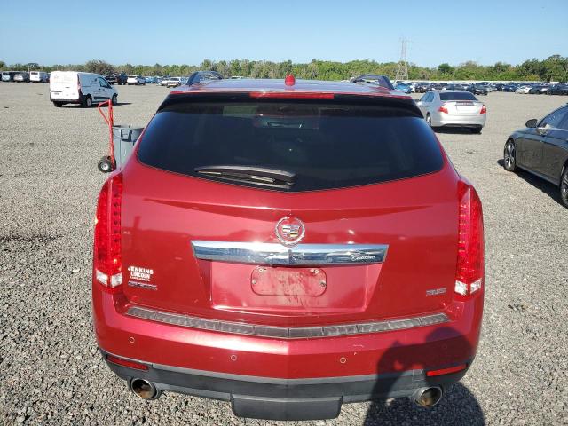 Продажа на аукционе авто 2012 Cadillac Srx, vin: 3GYFNAE3XCS516846, номер лота: 48384926