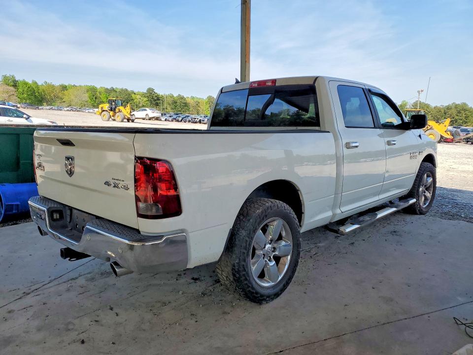 Продаж на аукціоні авто 2017 Ram 1500, vin: 1C6RR7TT7HS685424, номер лоту: 48804106