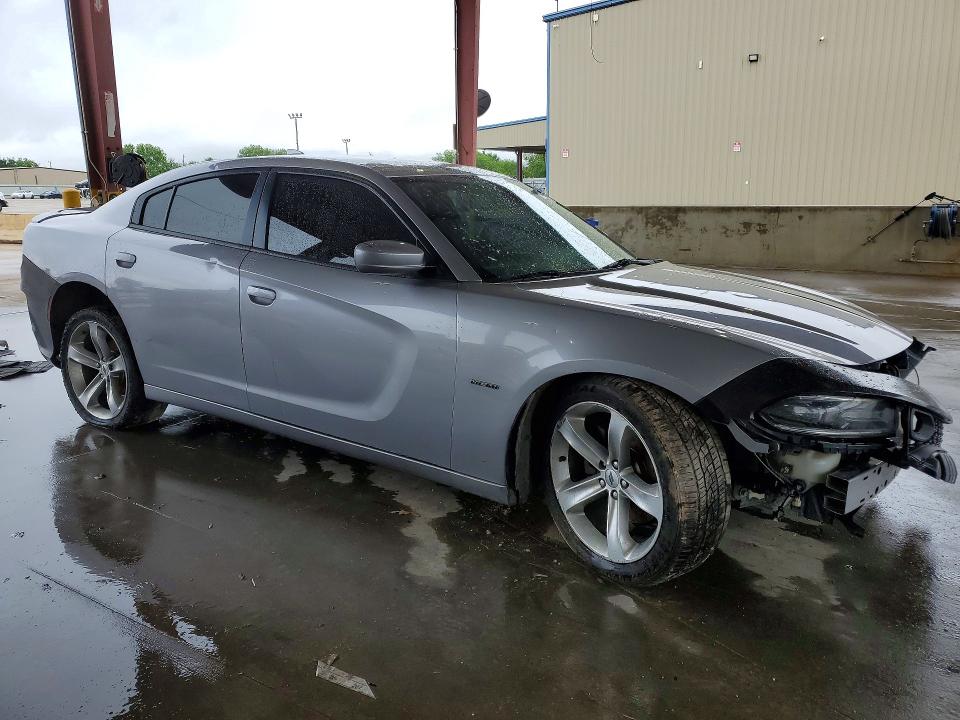 Продаж на аукціоні авто 2018 Dodge Charger, vin: 2C3CDXCT4JH133815, номер лоту: 51652746