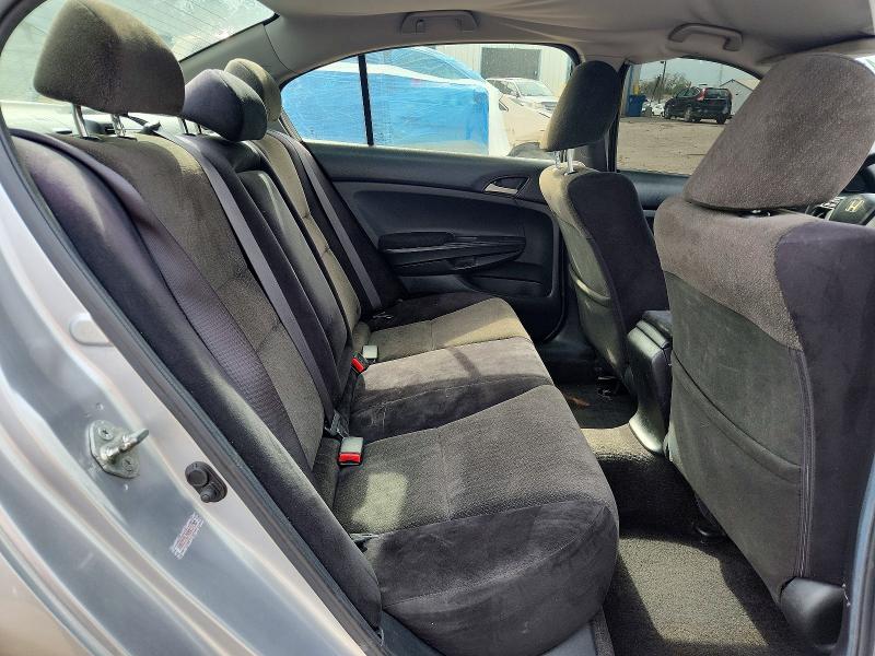 Продаж на аукціоні авто 2008 Honda Accord, vin: 1HGCP26398A037285, номер лоту: 51114126