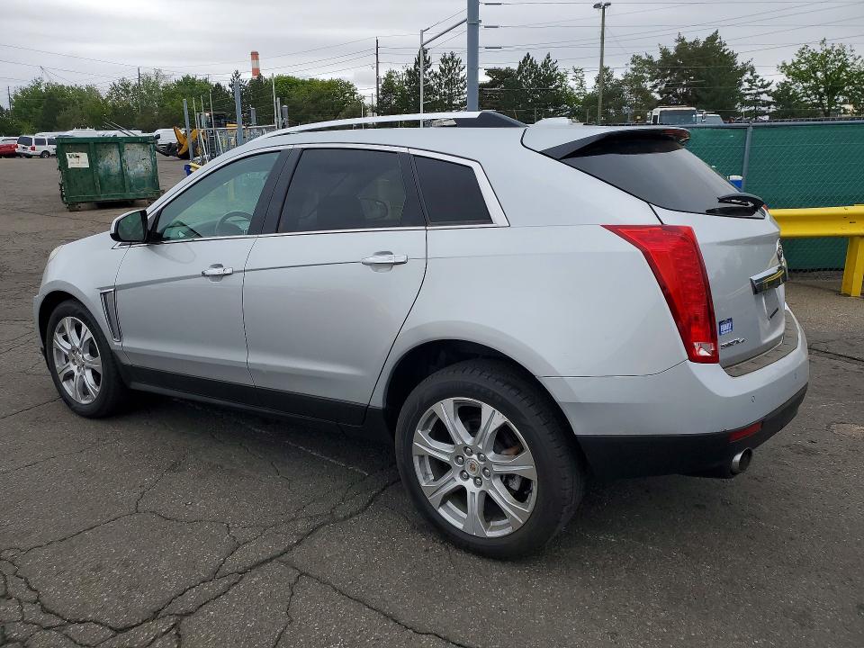 2015 Cadillac Srx მანქანა იყიდება აუქციონზე, vin: 3GYFNGE31FS593905, აუქციონის ნომერი: 51520196