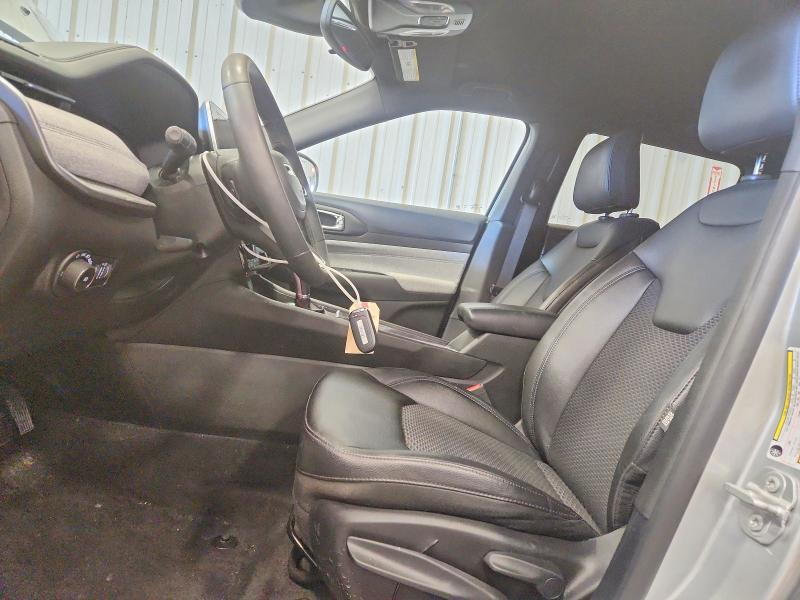 Продажа на аукционе авто 2025 Jeep Compass, vin: 3C4NJDBN6ST520714, номер лота: 49261366