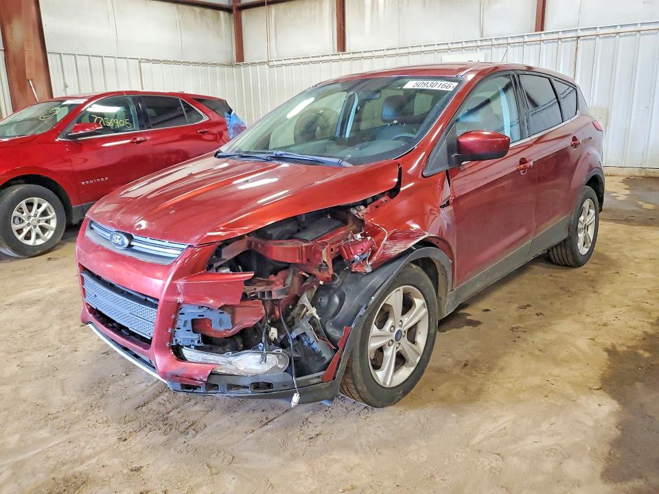 Aukcja sprzedaży 2016 Ford Escape, vin: 1FMCU9G98GUC09947, numer aukcji: 50930166