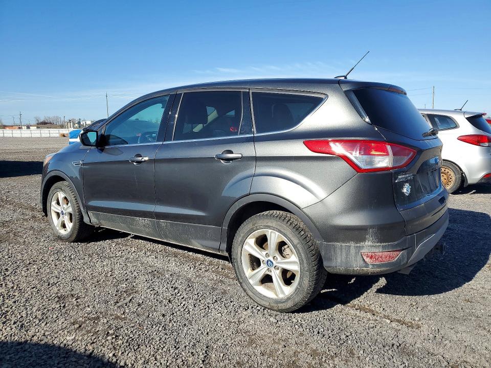 Продажа на аукционе авто 2016 Ford Escape, vin: 1FMCU0GX6GUB76344, номер лота: 50526976