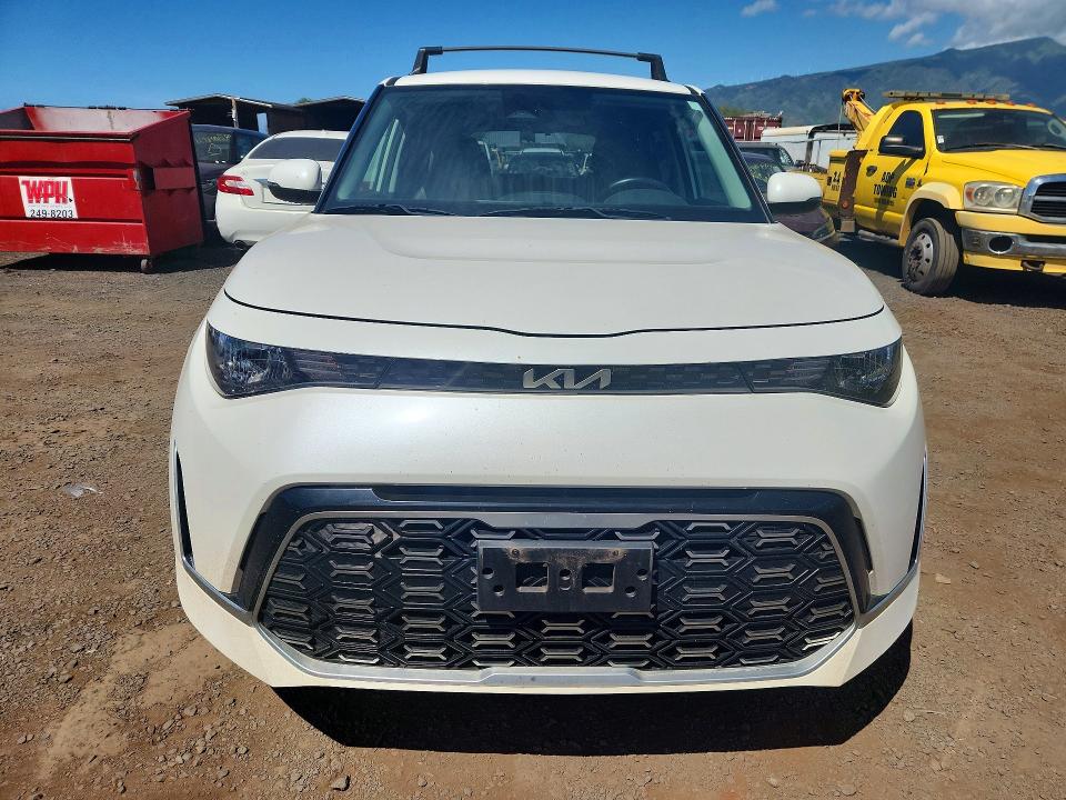 Продаж на аукціоні авто 2023 Kia Soul, vin: KNDJ53AU2P7844275, номер лоту: 48522726
