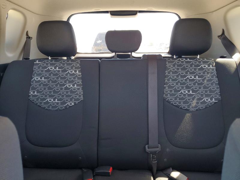 Aukcja sprzedaży 2011 Kia Soul, vin: KNDJT2A29B7227057, numer aukcji: 48899396