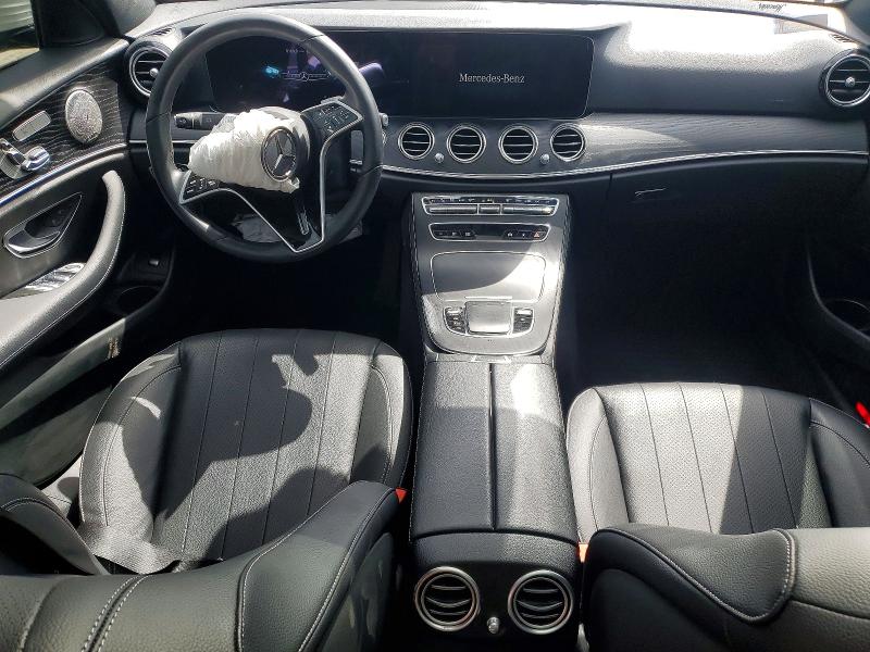 Aukcja sprzedaży 2023 Mercedes-benz E, vin: W1KZF8EB1PB184805, numer aukcji: 50603196