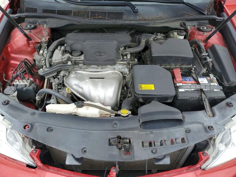 Продаж на аукціоні авто 2014 Toyota Camry, vin: 4T1BF1FK5EU728446, номер лоту: 48449156