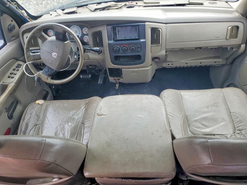 Продаж на аукціоні авто 2004 Dodge Ram 2500, vin: 3D7KA28C54G218605, номер лоту: 48106726