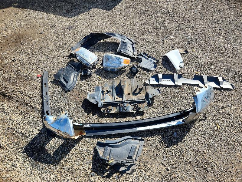 Aukcja sprzedaży 2014 Toyota Tundra, vin: 5TFAW5F15EX394948, numer aukcji: 50473536