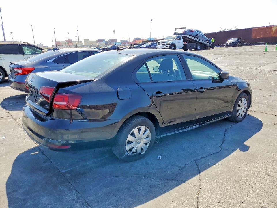 Aukcja sprzedaży 2016 Volkswagen Jetta, vin: 3VW267AJ8GM351069, numer aukcji: 49170356