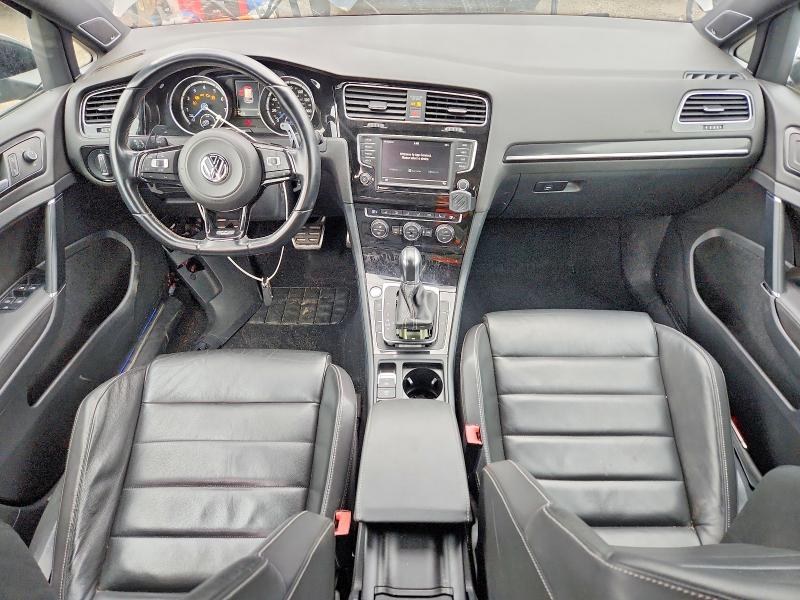 Aukcja sprzedaży 2016 Volkswagen Golf R, vin: WVWLF7AU5GW019527, numer aukcji: 51068486