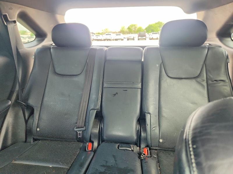 Продаж на аукціоні авто 2015 Lexus Rx 350, vin: 2T2BK1BAXFC256929, номер лоту: 48196386