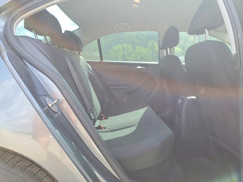 Aukcja sprzedaży 2015 Volkswagen Jetta, vin: 3VW2K7AJ6FM242006, numer aukcji: 50941776