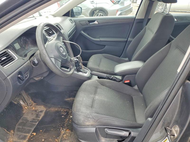 Aukcja sprzedaży 2014 Volkswagen Jetta, vin: 3VW2K7AJ8EM425650, numer aukcji: 48623346