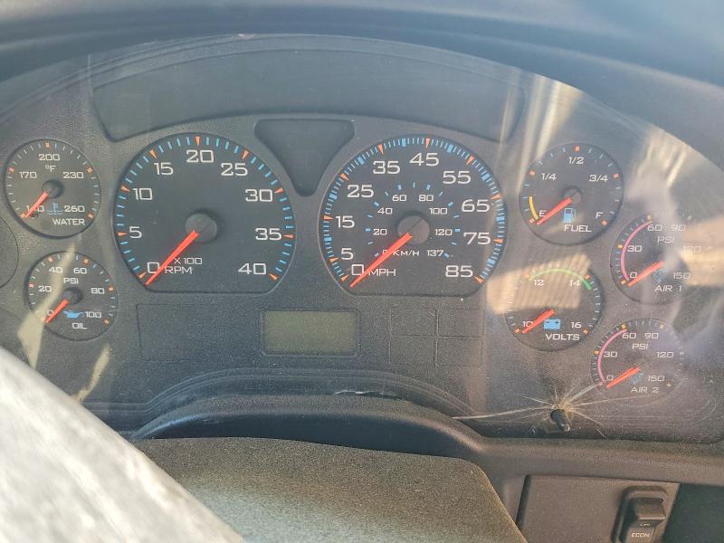 Продаж на аукціоні авто 2005 Icrp 3000, vin: 4DRBUAFN85B975634, номер лоту: 50758516
