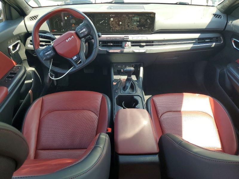 Продаж на аукціоні авто 2025 Kia K4, vin: 3KPFW4DE5SE153683, номер лоту: 51681036