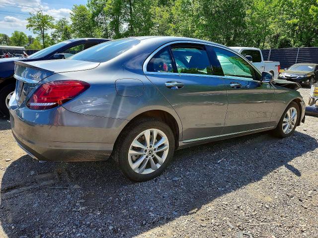 Aukcja sprzedaży 2019 Mercedes-benz C, vin: 55SWF8EB5KU307653, numer aukcji: 51062906