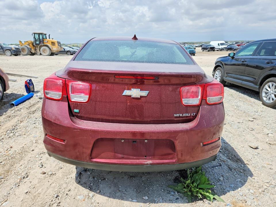 Продаж на аукціоні авто 2015 Chevrolet Malibu, vin: 1G11D5SL8FF126540, номер лоту: 49491926