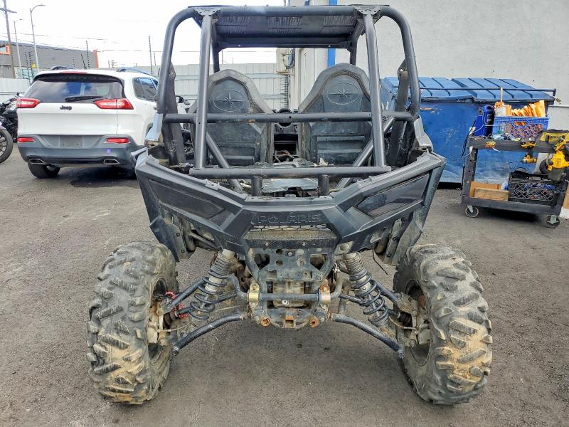 Продаж на аукціоні авто 2019 Polaris Rzr, vin: 3NSVBE874KH590970, номер лоту: 48453256