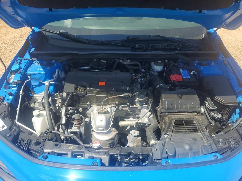 Aukcja sprzedaży 2024 Honda Civic, vin: 19XFL2H82RE042309, numer aukcji: 50403656