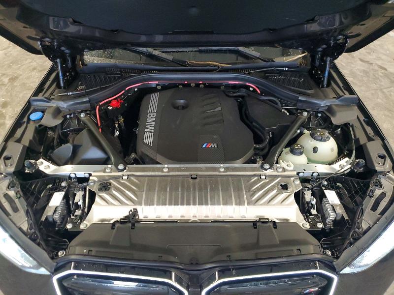 51707576 :رقم المزاد ، 5UX73GP05T9388345 vin ، 2026 Bmw X3 مزاد بيع