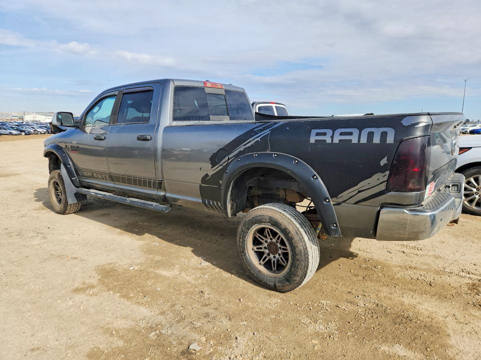 46503226 :رقم المزاد ، 3C63D3HL3CG175061 vin ، 2012 Dodge Ram 3500 مزاد بيع