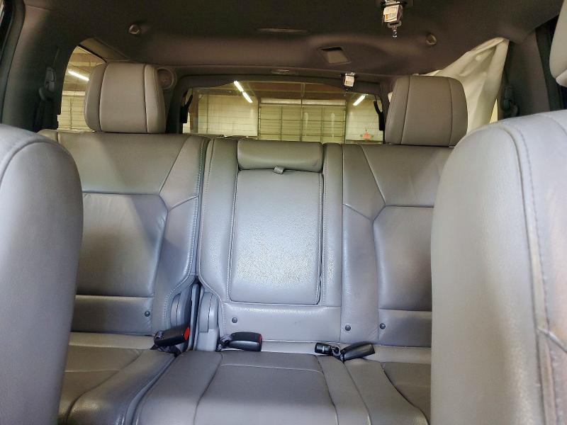 Продаж на аукціоні авто 2015 Honda Pilot, vin: 5FNYF4H97FB054398, номер лоту: 49282246