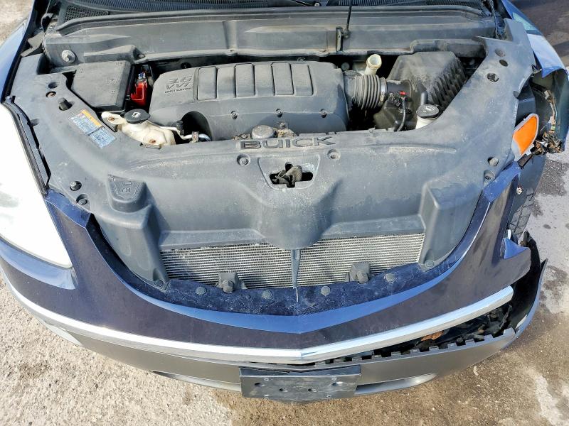 Продаж на аукціоні авто 2012 Buick Enclave, vin: 5GAKRBED3CJ243484, номер лоту: 49431066