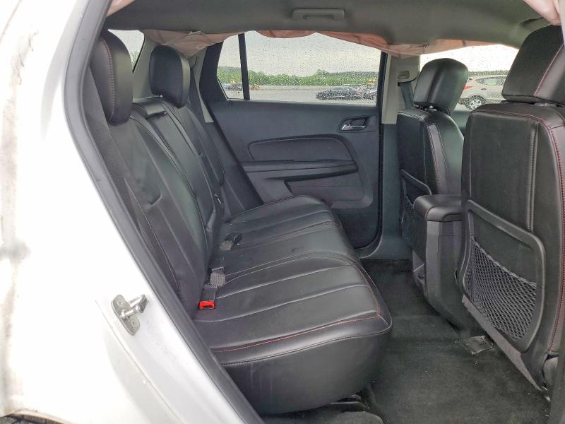 51479686 :رقم المزاد ، 2GKALSEK7F6180695 vin ، 2015 Gmc Terrain مزاد بيع