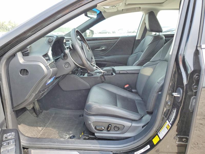Продаж на аукціоні авто 2021 Lexus Es 350, vin: 58ADZ1B14MU098360, номер лоту: 50974336