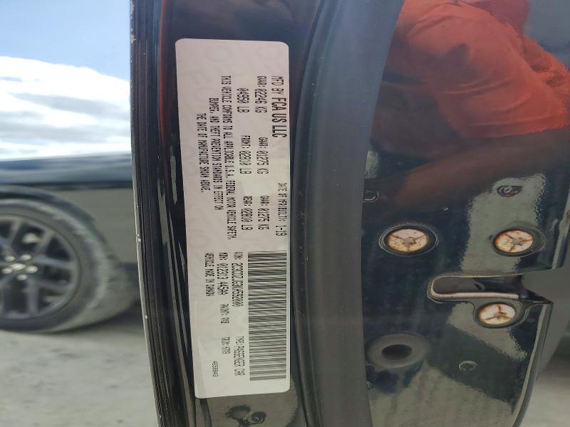 49451126 :رقم المزاد ، 2C3CDZJG3KH592000 vin ، 2019 Dodge Challenger مزاد بيع