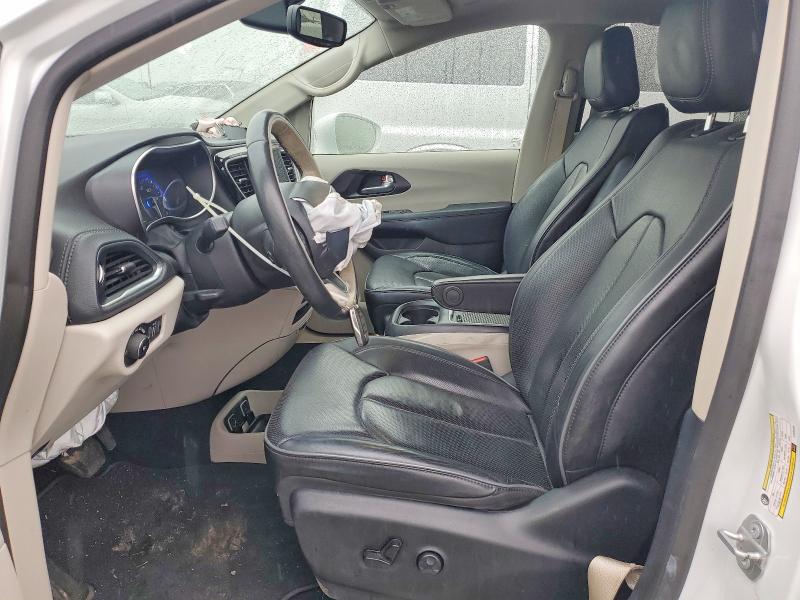 Продажа на аукционе авто 2020 Chrysler Pacifica, vin: 2C4RC1GG4LR203538, номер лота: 51517966