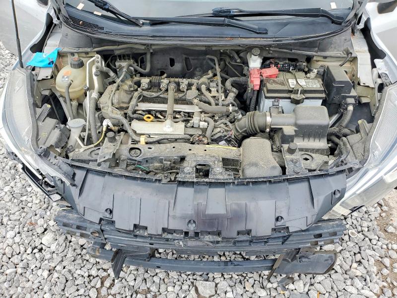 Aukcja sprzedaży 2021 Nissan Versa, vin: 3N1CN8DV5ML876108, numer aukcji: 52060576