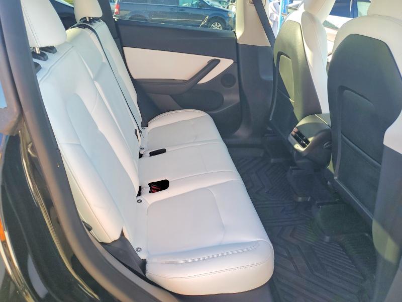 Aukcja sprzedaży 2022 Tsmr Model S, vin: 7SAYGDEF4NF484320, numer aukcji: 49002726