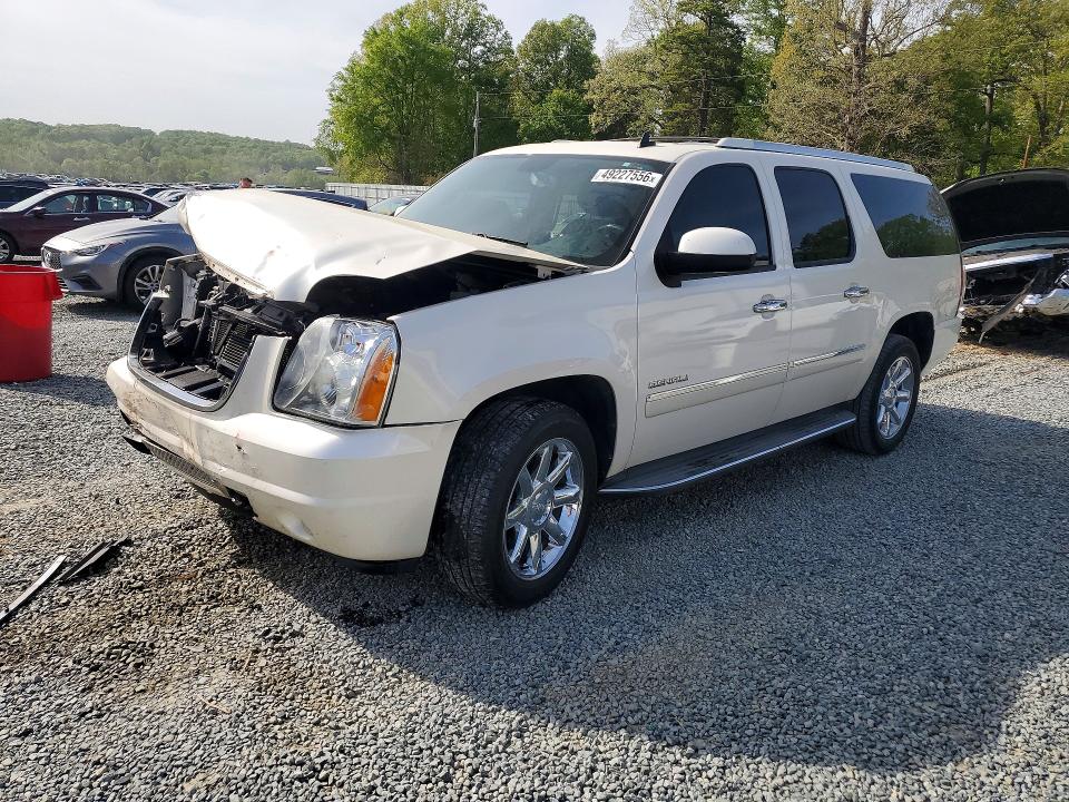 Продажа на аукционе авто 2012 Gmc Yukon Xl, vin: 1GKS2MEFXCR226591, номер лота: 49227556