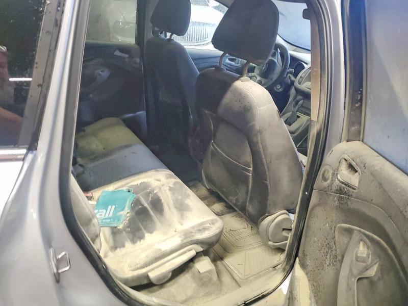Продаж на аукціоні авто 2013 Ford Escape, vin: 1FMCU9G95DUA55726, номер лоту: 50447836