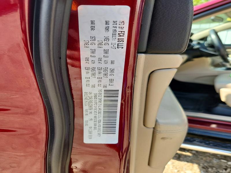 Продажа на аукционе авто 2018 Jeep Grand Cherokee, vin: 1C4RJFAG5JC200780, номер лота: 51871886