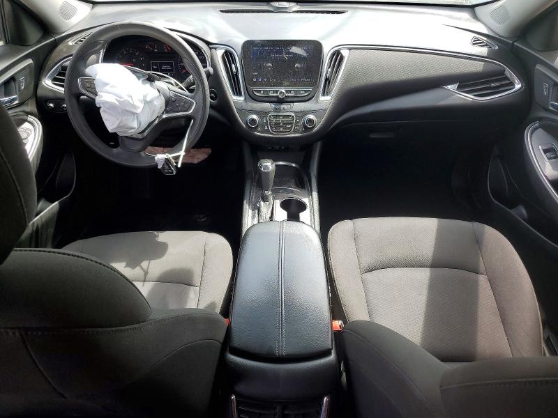Aukcja sprzedaży 2020 Chevrolet Malibu, vin: 1G1ZD5ST4LF050846, numer aukcji: 49567816