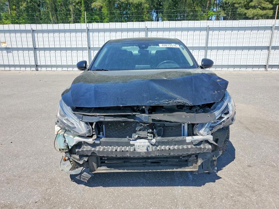 2021 Nissan Altima მანქანა იყიდება აუქციონზე, vin: 1N4BL4CV2MN390077, აუქციონის ნომერი: 49813516