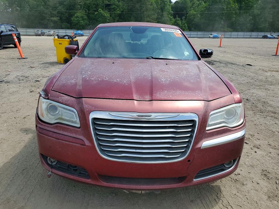 Продажа на аукционе авто 2014 Chrysler 300, vin: 2C3CCAAG5EH223065, номер лота: 50552426
