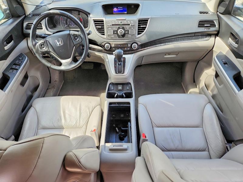 Aukcja sprzedaży 2014 Honda Cr-v, vin: 2HKRM4H73EH620954, numer aukcji: 50515916