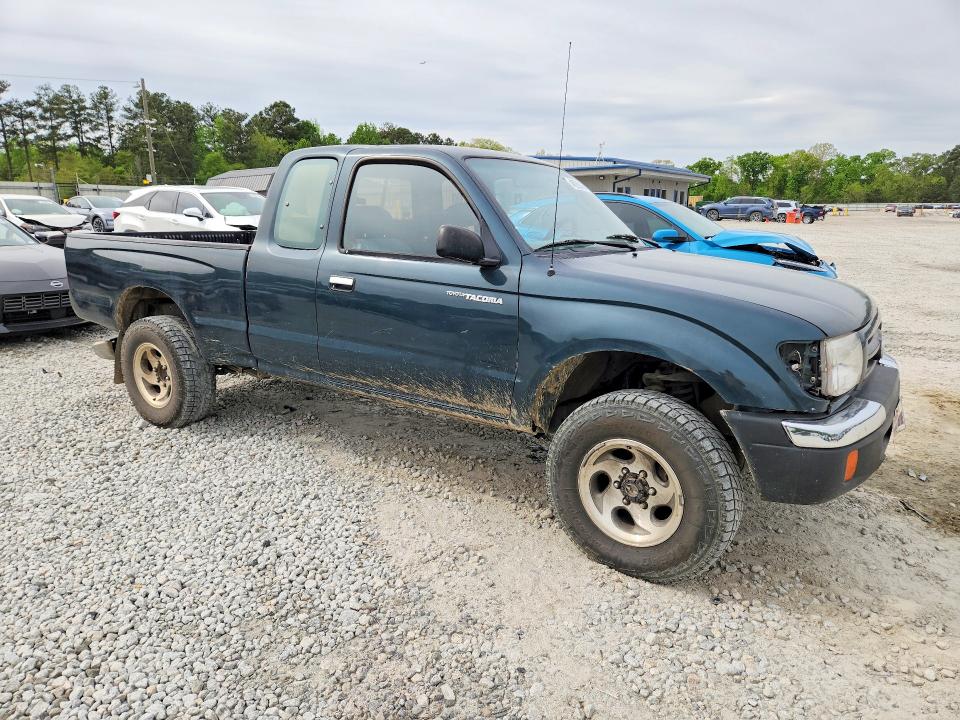 Продаж на аукціоні авто 1998 Toyota Tacoma, vin: 4TAWN72N2WZ090913, номер лоту: 48289196