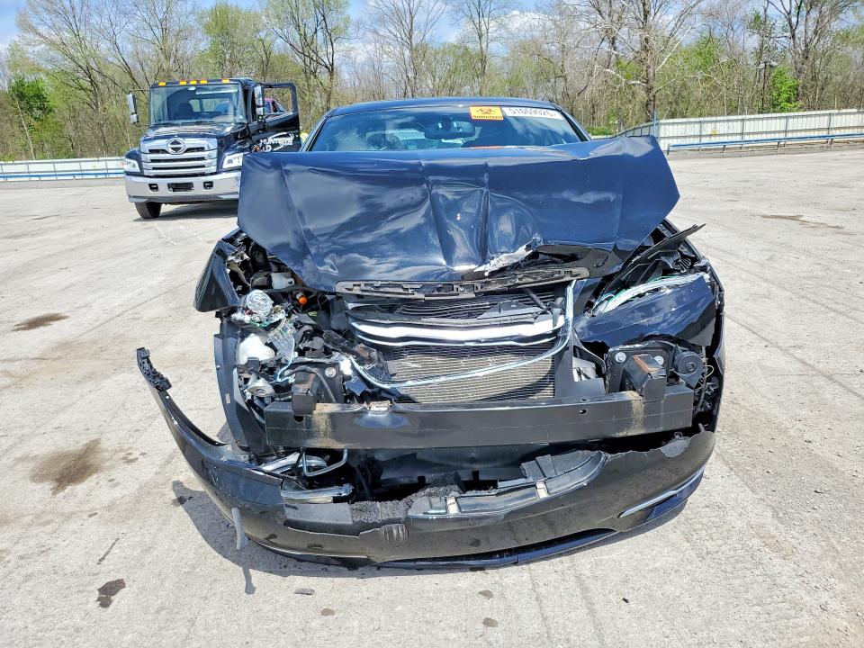 Продаж на аукціоні авто 2014 Chrysler 200, vin: 1C3CCBCG8EN150459, номер лоту: 51069926