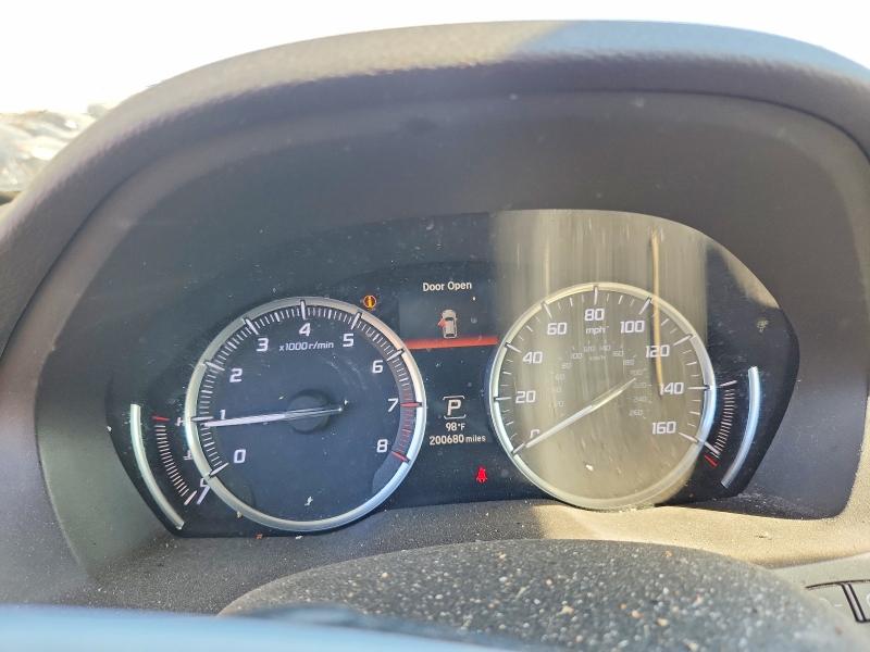 Aukcja sprzedaży 2014 Acura Mdx, vin: 5FRYD4H42EB049861, numer aukcji: 47749696