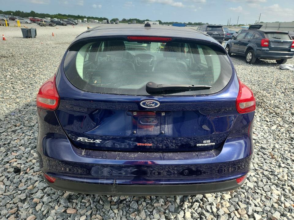 Aukcja sprzedaży 2016 Ford Focus, vin: 1FADP3K25GL311676, numer aukcji: 49991976
