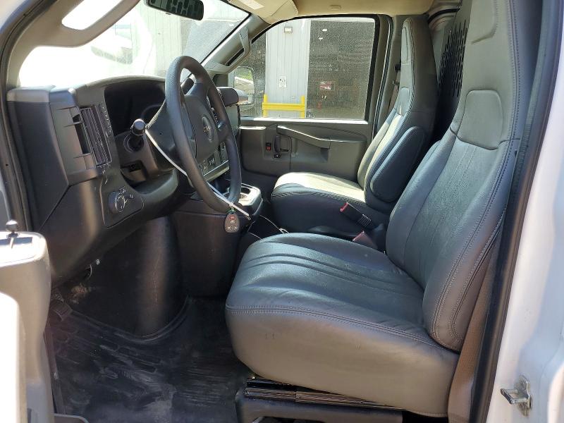 Aukcja sprzedaży 2024 Gmc Savana, vin: 1GTW7AFP6R1208925, numer aukcji: 48780956