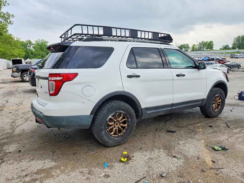 Aukcja sprzedaży 2013 Ford Explorer, vin: 1FM5K8AR2DGC16145, numer aukcji: 51457916