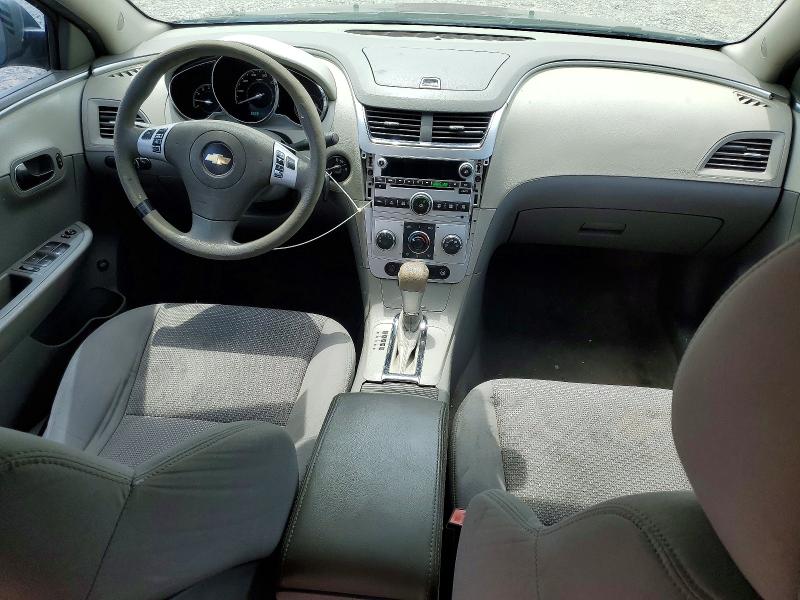 Продажа на аукционе авто 2011 Chevrolet Malibu, vin: 1G1ZB5E1XBF376343, номер лота: 52009496